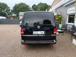 Volkswagen T5 Multivan Highline 4Mo*2.HAND*AHK*TEMP*TOT*DYN - foto 6