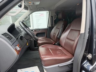 Volkswagen T5 Multivan Highline 4Mo*2.HAND*AHK*TEMP*TOT*DYN - foto 9