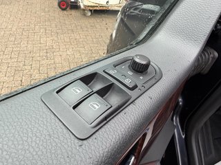Volkswagen T5 Multivan Highline 4Mo*2.HAND*AHK*TEMP*TOT*DYN - foto 10