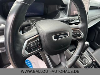 Jeep Compass 80th Anniversary*1.HAND*LED*NAVI*360°CAM - bilder 1