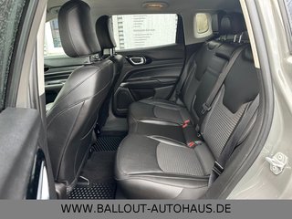 Jeep Compass 80th Anniversary*1.HAND*LED*NAVI*360°CAM - bilder 4