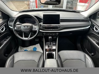 Jeep Compass 80th Anniversary*1.HAND*LED*NAVI*360°CAM - bilder 6