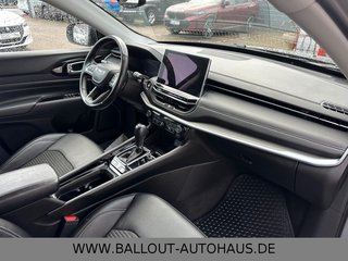 Jeep Compass 80th Anniversary*1.HAND*LED*NAVI*360°CAM - bilder 9