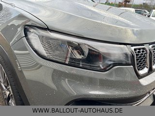 Jeep Compass 80th Anniversary*1.HAND*LED*NAVI*360°CAM - bilder 11