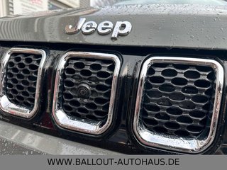 Jeep Compass 80th Anniversary*1.HAND*LED*NAVI*360°CAM - bilder 13