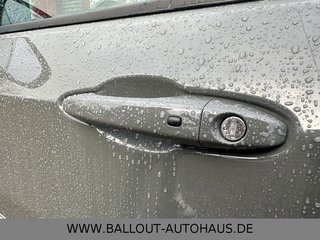 Jeep Compass 80th Anniversary*1.HAND*LED*NAVI*360°CAM - bilder 14