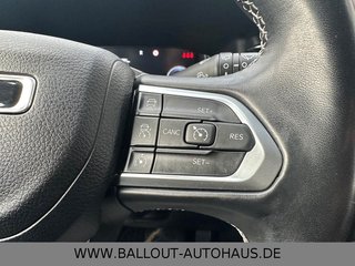 Jeep Compass 80th Anniversary*1.HAND*LED*NAVI*360°CAM - bilder 18