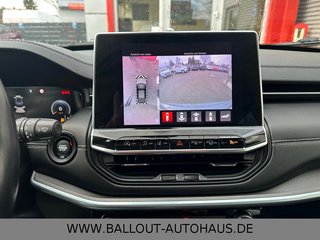 Jeep Compass 80th Anniversary*1.HAND*LED*NAVI*360°CAM - bilder 19