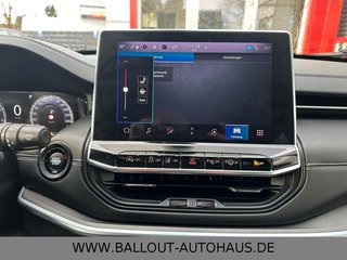 Jeep Compass 80th Anniversary*1.HAND*LED*NAVI*360°CAM - bilder 20