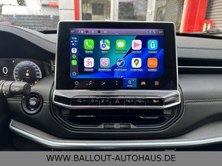 Jeep Compass 80th Anniversary*1.HAND*LED*NAVI*360°CAM - bilder 21