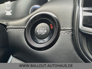 Jeep Compass 80th Anniversary*1.HAND*LED*NAVI*360°CAM - bilder 22
