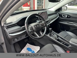 Jeep Compass 80th Anniversary*1.HAND*LED*NAVI*360°CAM - bilder 8