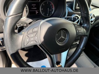 Mercedes-Benz B 180 CDI*2.HAND*KLIMA*NAVI*TEMP*AHK*SHZ*BT*PDC* - foto 2