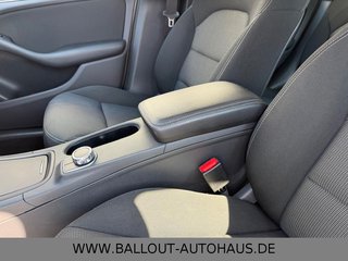Mercedes-Benz B 180 CDI*2.HAND*KLIMA*NAVI*TEMP*AHK*SHZ*BT*PDC* - foto 3