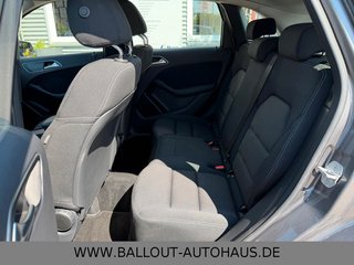 Mercedes-Benz B 180 CDI*2.HAND*KLIMA*NAVI*TEMP*AHK*SHZ*BT*PDC* - foto 4