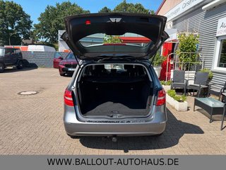 Mercedes-Benz B 180 CDI*2.HAND*KLIMA*NAVI*TEMP*AHK*SHZ*BT*PDC* - foto 6
