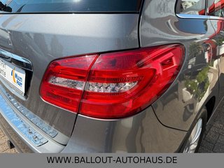 Mercedes-Benz B 180 CDI*2.HAND*KLIMA*NAVI*TEMP*AHK*SHZ*BT*PDC* - foto 9