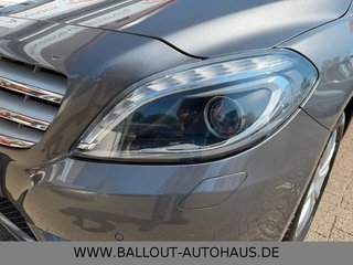 Mercedes-Benz B 180 CDI*2.HAND*KLIMA*NAVI*TEMP*AHK*SHZ*BT*PDC* - foto 11