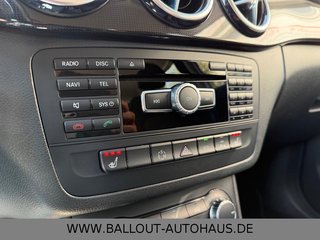 Mercedes-Benz B 180 CDI*2.HAND*KLIMA*NAVI*TEMP*AHK*SHZ*BT*PDC* - foto 14