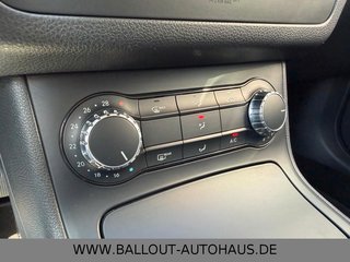 Mercedes-Benz B 180 CDI*2.HAND*KLIMA*NAVI*TEMP*AHK*SHZ*BT*PDC* - foto 15