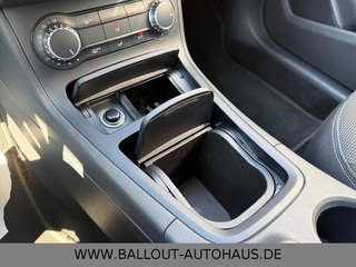 Mercedes-Benz B 180 CDI*2.HAND*KLIMA*NAVI*TEMP*AHK*SHZ*BT*PDC* - foto 16