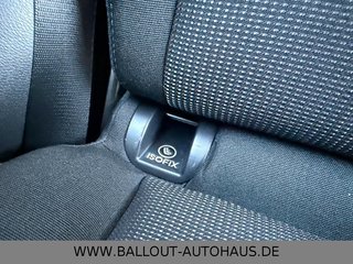 Mercedes-Benz B 180 CDI*2.HAND*KLIMA*NAVI*TEMP*AHK*SHZ*BT*PDC* - foto 17
