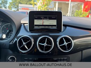 Mercedes-Benz B 180 CDI*2.HAND*KLIMA*NAVI*TEMP*AHK*SHZ*BT*PDC* - foto 18