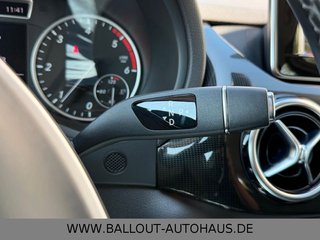 Mercedes-Benz B 180 CDI*2.HAND*KLIMA*NAVI*TEMP*AHK*SHZ*BT*PDC* - foto 22