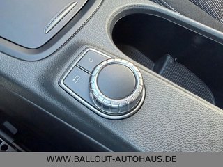 Mercedes-Benz B 180 CDI*2.HAND*KLIMA*NAVI*TEMP*AHK*SHZ*BT*PDC* - foto 23