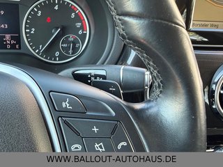 Mercedes-Benz B 180 CDI*2.HAND*KLIMA*NAVI*TEMP*AHK*SHZ*BT*PDC* - foto 24