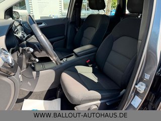 Mercedes-Benz B 180 CDI*2.HAND*KLIMA*NAVI*TEMP*AHK*SHZ*BT*PDC* - foto 9