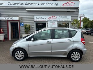 Mercedes-Benz A 170 Used vehicle for sale