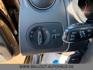 Seat Ibiza SC Style Salsa*2.HAND*KLIMA*TEMPO*NAVI*SHZ - bilder 2