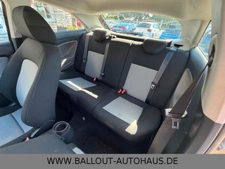 Seat Ibiza SC Style Salsa*2.HAND*KLIMA*TEMPO*NAVI*SHZ - bilder 3
