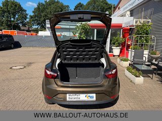 Seat Ibiza SC Style Salsa*2.HAND*KLIMA*TEMPO*NAVI*SHZ - bilder 4