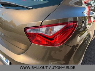 Seat Ibiza SC Style Salsa*2.HAND*KLIMA*TEMPO*NAVI*SHZ - bilder 5