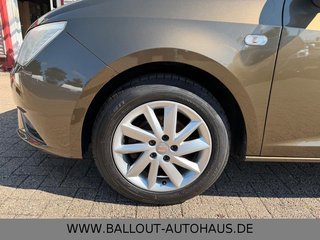 Seat Ibiza SC Style Salsa*2.HAND*KLIMA*TEMPO*NAVI*SHZ - bilder 8