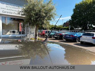 Seat Ibiza SC Style Salsa*2.HAND*KLIMA*TEMPO*NAVI*SHZ - bilder 9