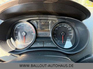 Seat Ibiza SC Style Salsa*2.HAND*KLIMA*TEMPO*NAVI*SHZ - bilder 10