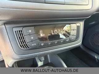 Seat Ibiza SC Style Salsa*2.HAND*KLIMA*TEMPO*NAVI*SHZ - bilder 11