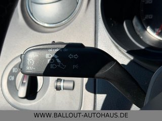 Seat Ibiza SC Style Salsa*2.HAND*KLIMA*TEMPO*NAVI*SHZ - bilder 13