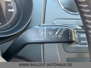Seat Ibiza SC Style Salsa*2.HAND*KLIMA*TEMPO*NAVI*SHZ - bilder 15