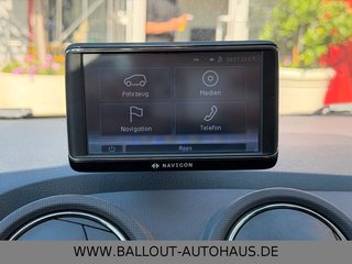 Seat Ibiza SC Style Salsa*2.HAND*KLIMA*TEMPO*NAVI*SHZ - bilder 16