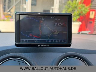 Seat Ibiza SC Style Salsa*2.HAND*KLIMA*TEMPO*NAVI*SHZ - bilder 18
