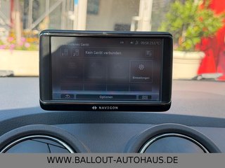Seat Ibiza SC Style Salsa*2.HAND*KLIMA*TEMPO*NAVI*SHZ - bilder 19
