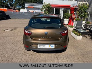 Seat Ibiza SC Style Salsa*2.HAND*KLIMA*TEMPO*NAVI*SHZ - bilder 6
