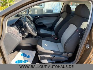 Seat Ibiza SC Style Salsa*2.HAND*KLIMA*TEMPO*NAVI*SHZ - bilder 9
