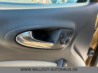 Seat Ibiza SC Style Salsa*2.HAND*KLIMA*TEMPO*NAVI*SHZ - bilder 10