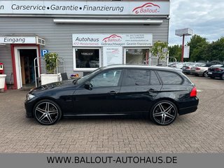BMW 318 Gebrauchtwagen Kaufen