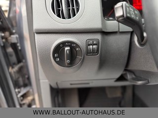 Volkswagen Golf Plus V Edition*2.HAND*KLIMA*TEMPO*AHK*SHZ* - bilder 1